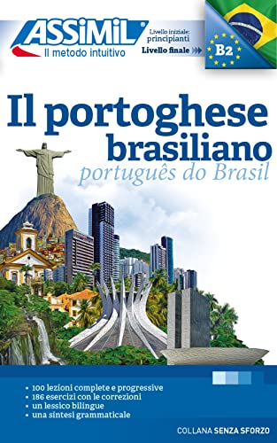 Il Portoghese Brasiliano