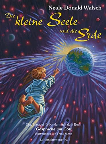 Die Kleine Seele Und Die Erde