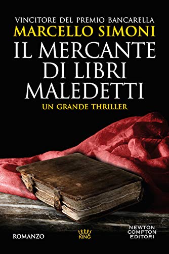 Il Mercante Di Libri Maledetti
