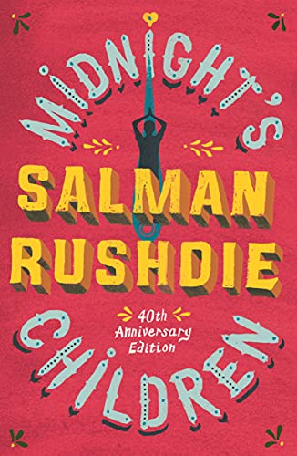 Midnight'S Children: The Iconic Booker-Prize Winning Novel