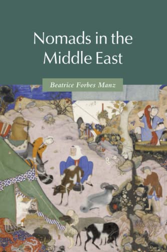 Nomads In The Middle East
