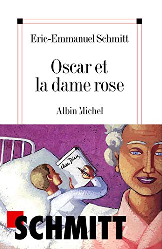 Oscar Et La Dame Rose