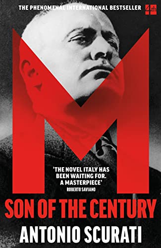 M: Son Of The Century