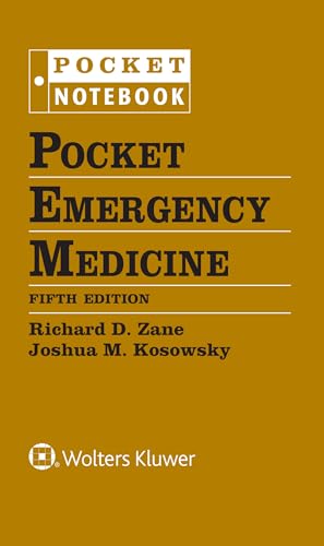 Pocket Emergency Medicine