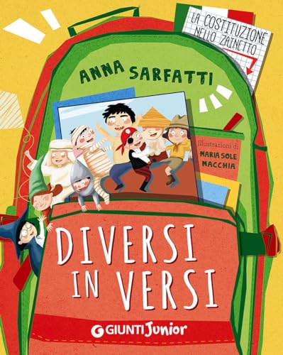Diversi In Versi