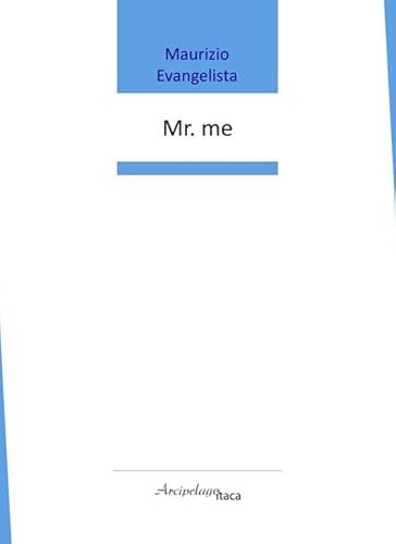 Mr. Me