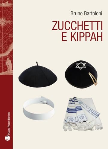 Zucchetti E Kippah