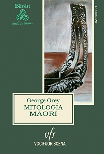 Mitologia Maori
