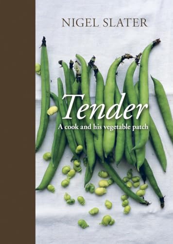 Tender: A Cook And His Vegetable Patch