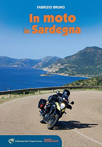 In Moto In Sardegna