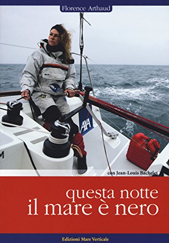 Questa Notte Il Mare È Nero