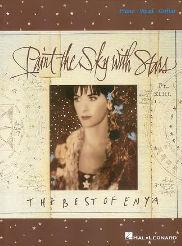 Enya: Paint The Sky With Stars