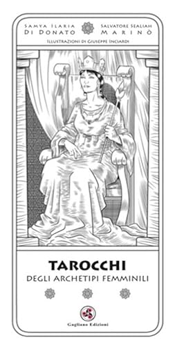 Tarocchi Degli Archetipi Femminili