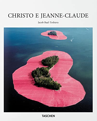 Christo E Jeanne-Claude