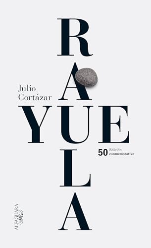 Rayuela Edicion Conmemorativa 50 Aniversario / Hopscotch