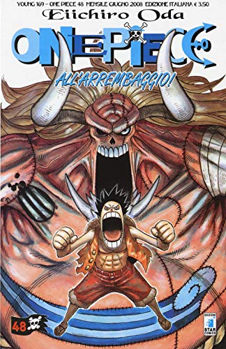One Piece (Vol. 48)