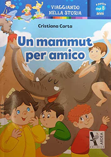 Un Mammut Per Amico
