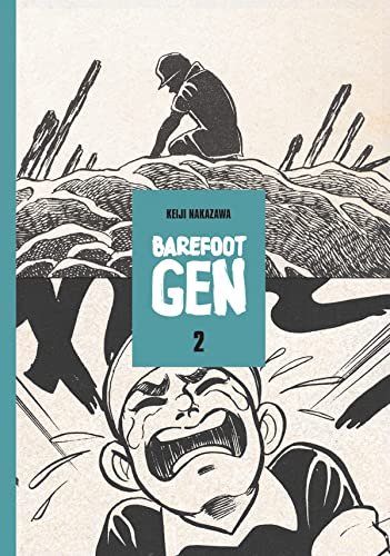 Barefoot Gen 2: The Day After (2)