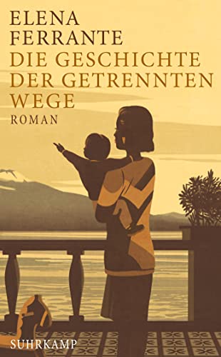 Die Geschichte Der Getrennten Wege: Erwachsenenjahre: 3