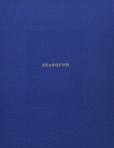 Elina Brotherus: Seabound - A Log Book 2018 - 2019