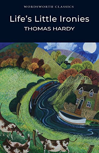 Selected Short Stories