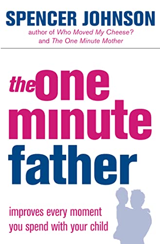 The One Minute Father