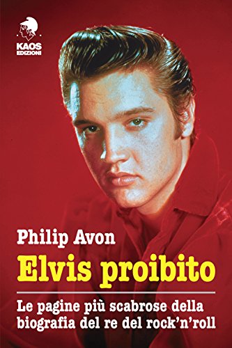 Elvis Proibito