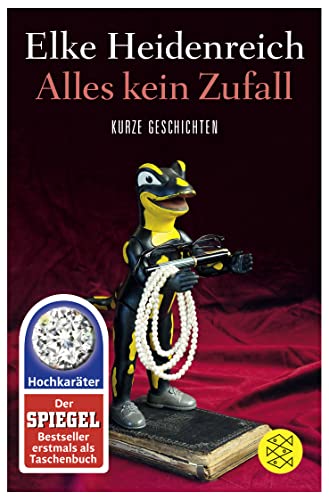 Alles Kein Zufall: Kurze Geschichten
