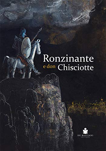 Ronzinante E Don Chisciotte