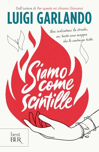 Siamo Come Scintille