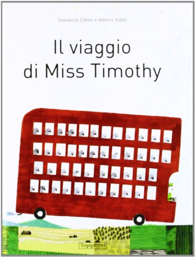 Il Viaggio Di Miss Timothy