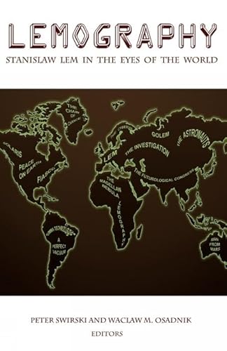 Lemography: Stanislaw Lem In The Eyes Of The World: 49