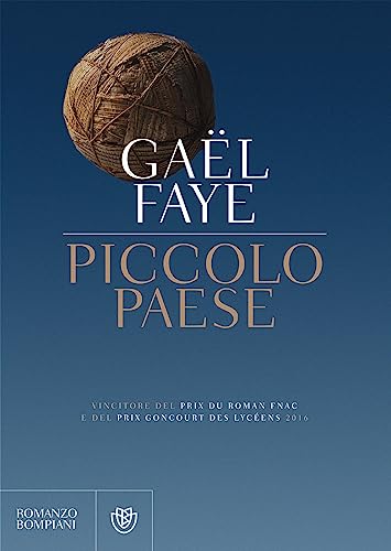 Piccolo Paese: 1
