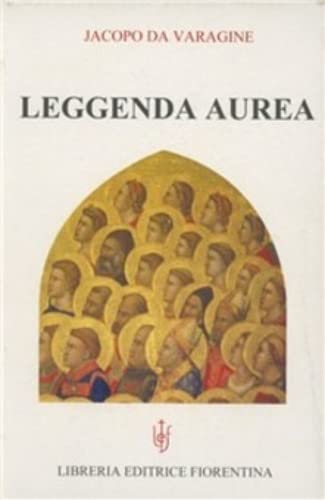 Leggenda Aurea