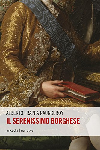 Il Serenissimo Borghese