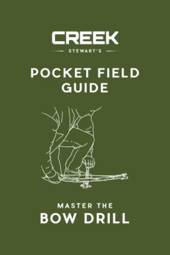 Master The Bow Drill