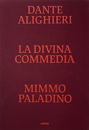 La Divina Commedia. Ediz. Illustrata