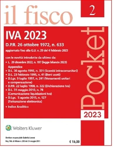 Iva 2023