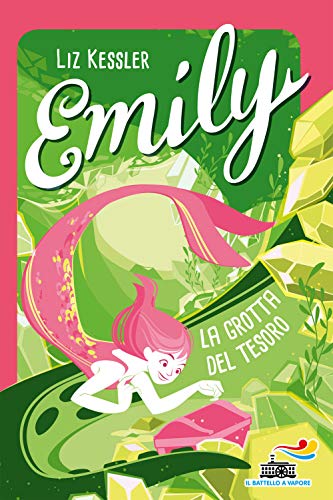 Emily. La Grotta Del Tesoro