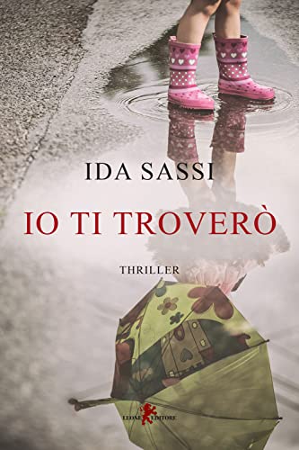 Io Ti Troverò