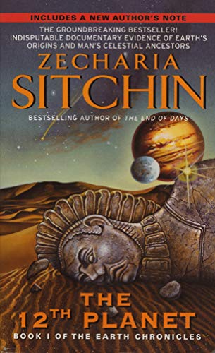 The 12Th Planet: Book I Of The Earth Chronicles