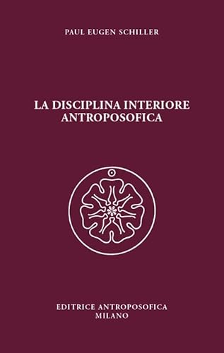 La Disciplina Interiore Antroposofica