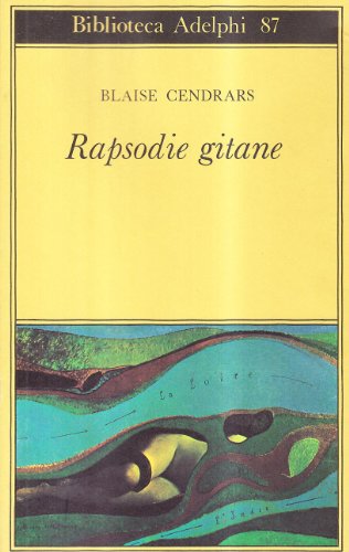 Rapsodie Gitane