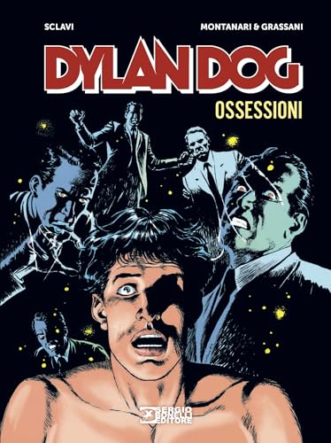 Dylan Dog. Ossessioni