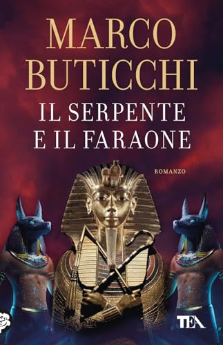 Il Serpente E Il Faraone