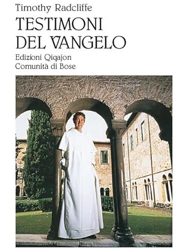 Testimoni Del Vangelo