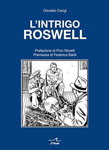 L'Intrigo Roswell