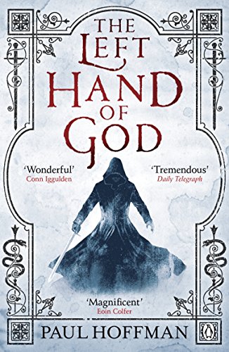 The Left Hand Of God: Paul Hoffman