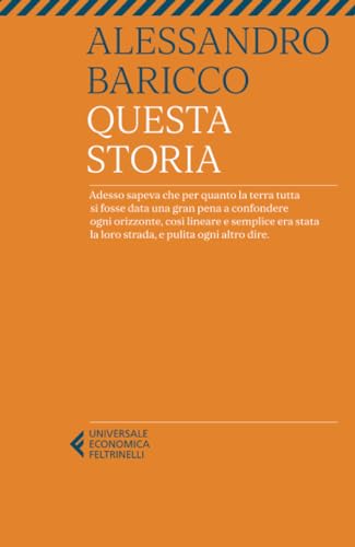 Questa Storia