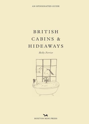British Cabins And Hideaways